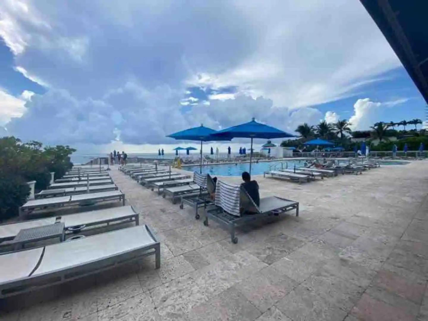 Entire Condo In Sunny Isles Sunny Isles Beach Exterior photo